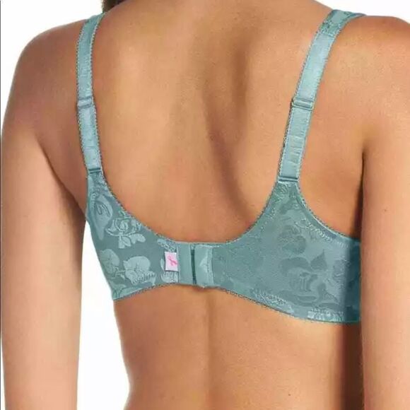 WACOAL Awareness Full Figure Coverage U/W Bra - Picture 3 of 5